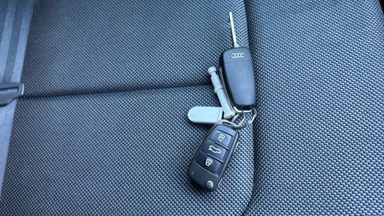 Audi Q2 30 TFSI Sport 5dr Petrol Estate